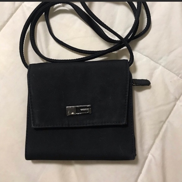 Guess Sweater Dress/Cross Body Purse - Picture 6 of 12